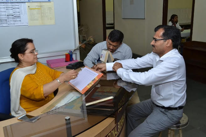 NIPER Mohali Special classes and guest lectures photo 6