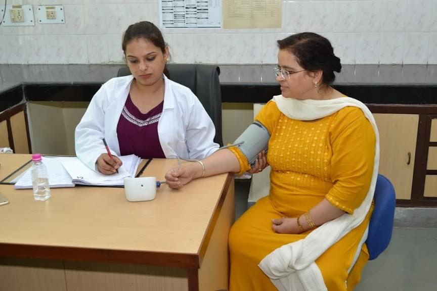 NIPER Mohali Special classes and guest lectures photo 7