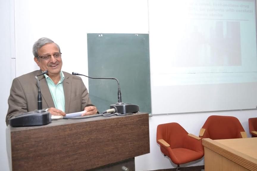 NIPER Mohali Special classes and guest lectures photo 13