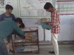 Sir Bhavsinhji Polytechnic Institute Bhavnagar Facilities photo 4