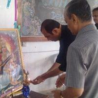 Sir Bhavsinhji Polytechnic Institute Bhavnagar Events photo 1