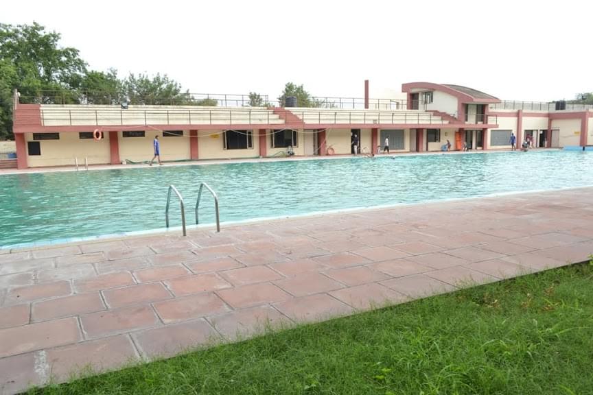 NIPER Mohali Campus photo 4