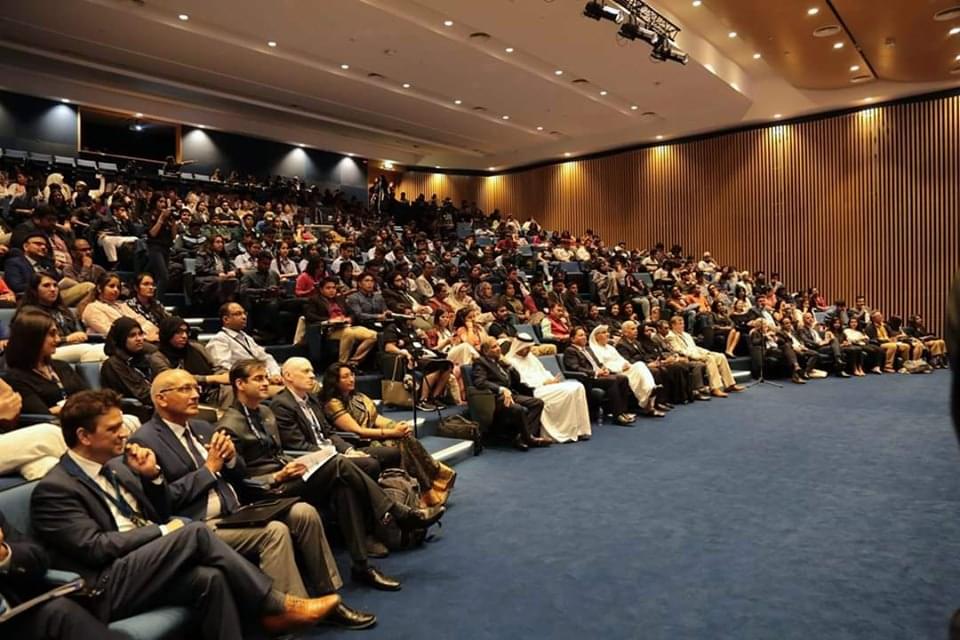 Amity University Jaipur Campus Events photo 19