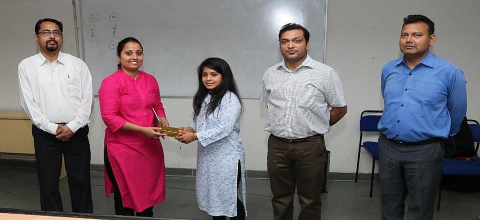 Amity University Jaipur Campus Events photo 12