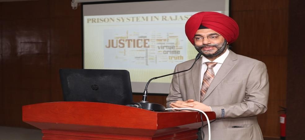 Amity University Jaipur Campus Events photo 13