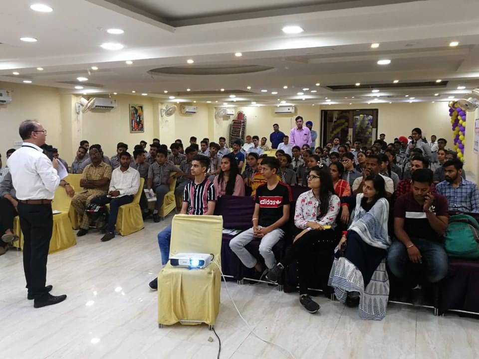 Amity University Jaipur Campus Events photo 14