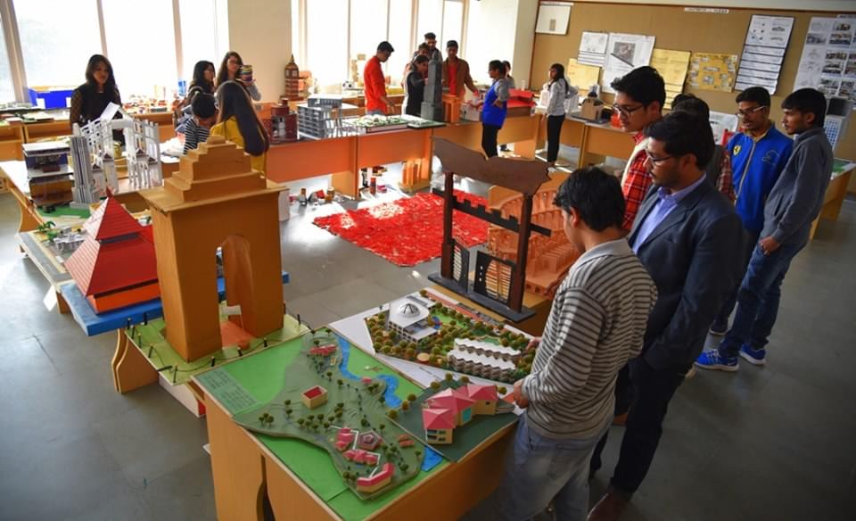 Amity University Jaipur Campus Events photo 16