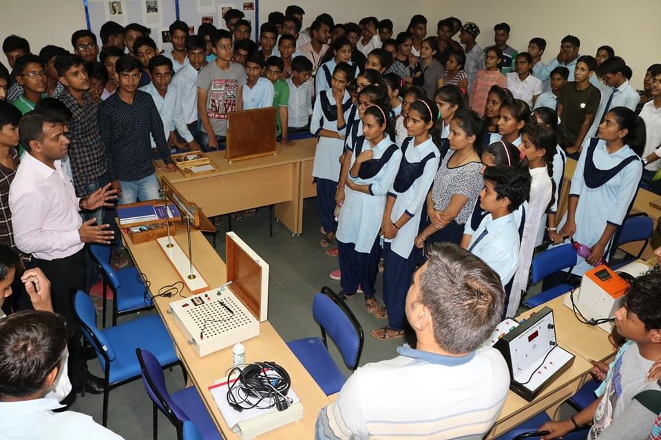 Amity University Jaipur Campus Events photo 17