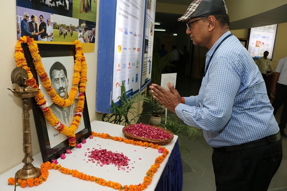 Amity University Jaipur Campus Events photo 20