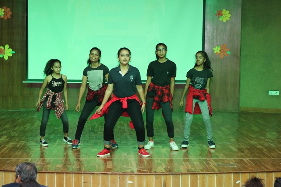 Amity University Jaipur Campus Events photo 21