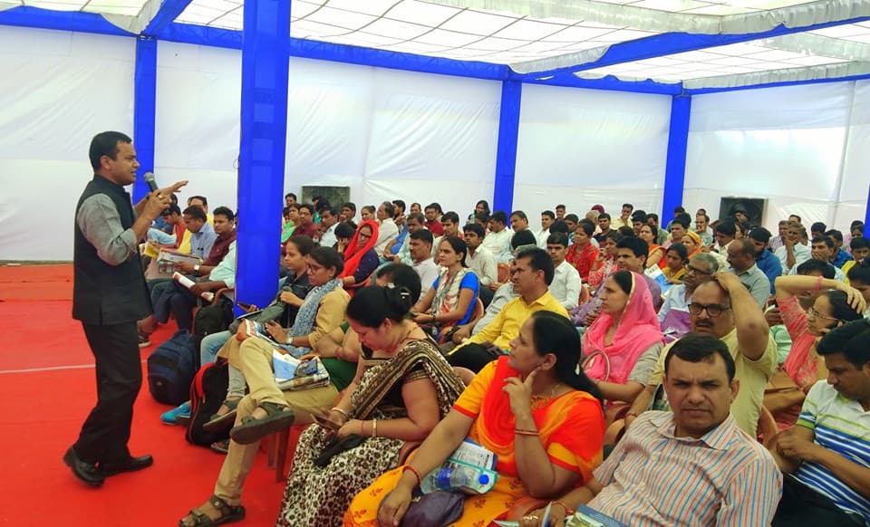 Amity University Jaipur Campus Events photo 23