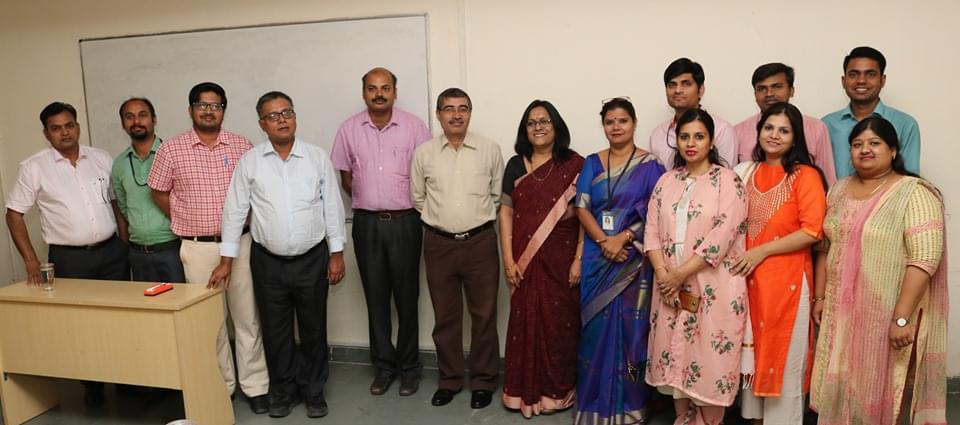 Amity University Jaipur Campus Events photo 25