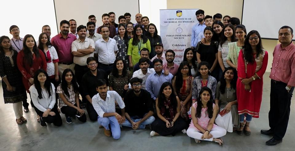 Amity University Jaipur Campus Events photo 26