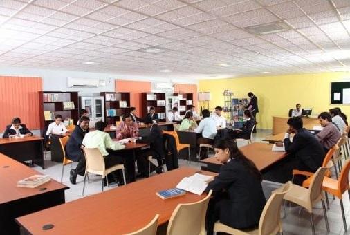 ISBR Campus photo 12