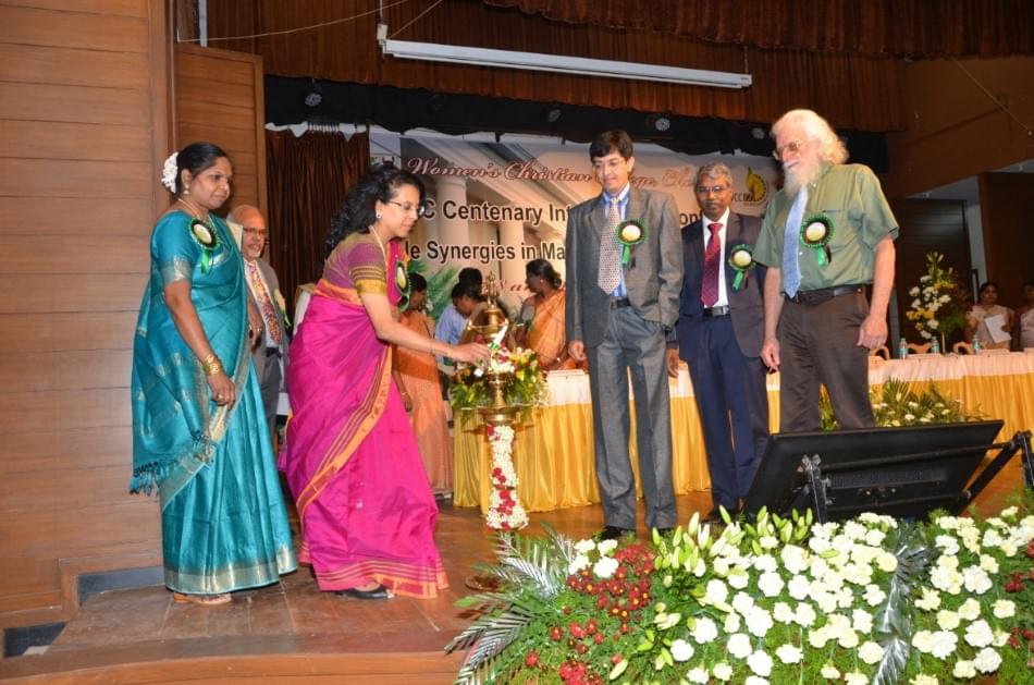 WCC WORKSHOP photo 2