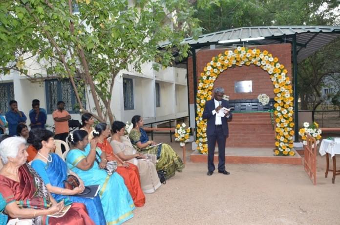 WCC WORKSHOP photo 10