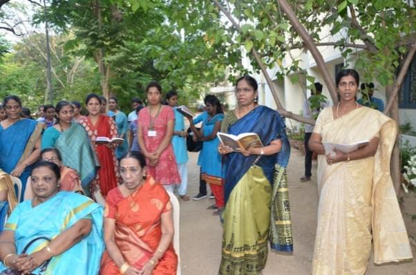 WCC WORKSHOP photo 11