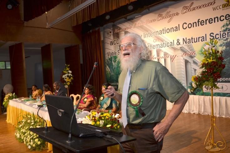 WCC WORKSHOP photo 3