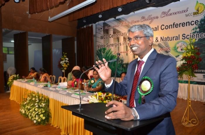 WCC WORKSHOP photo 4