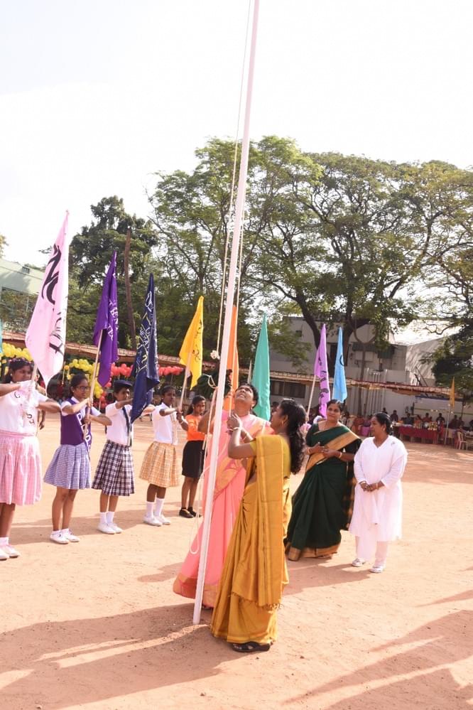 WCC SPORTS DAY photo 1