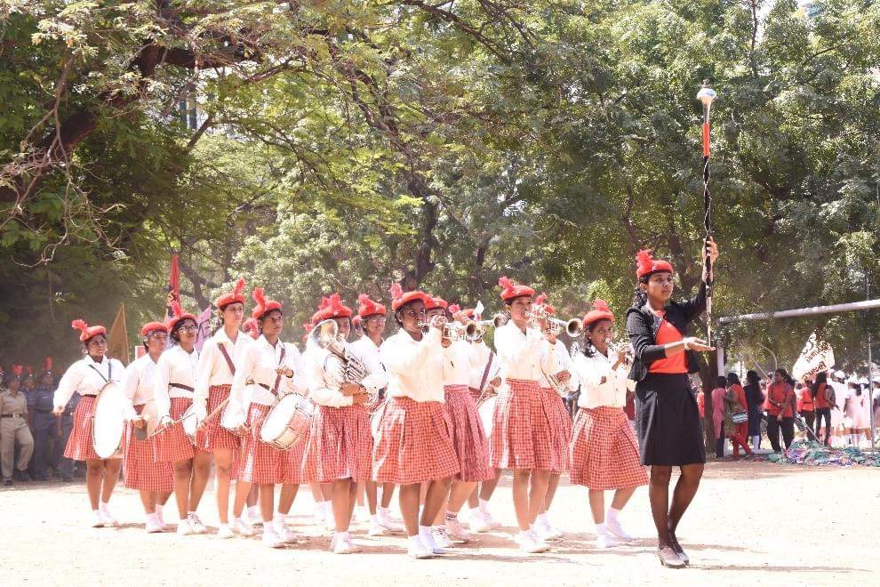 WCC SPORTS DAY photo 3