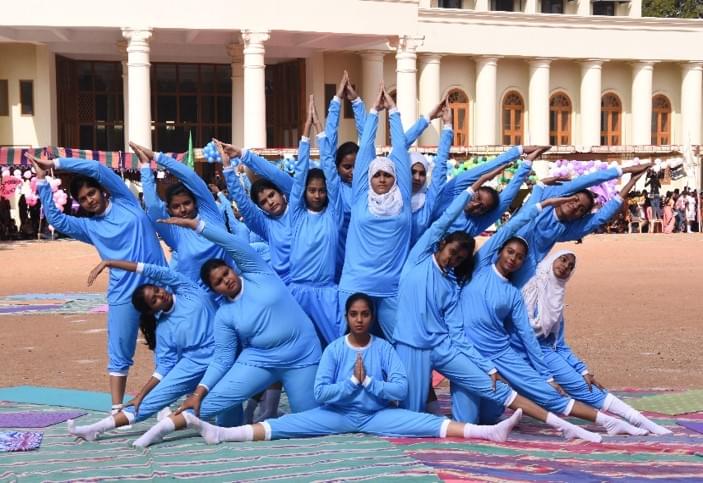 WCC SPORTS DAY photo 5