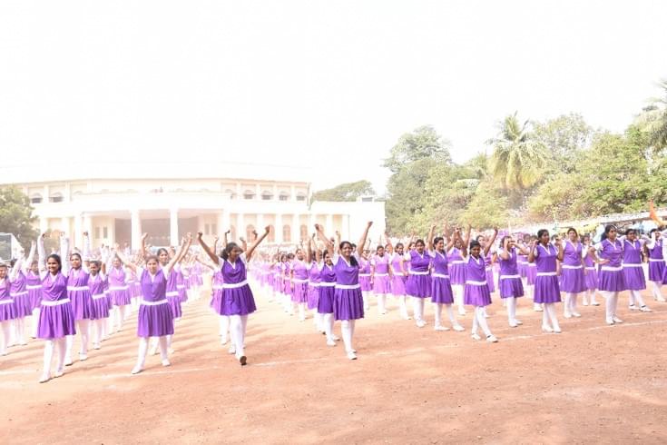 WCC SPORTS DAY photo 6