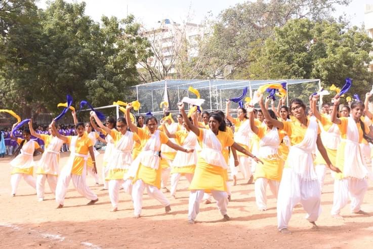 WCC SPORTS DAY photo 7