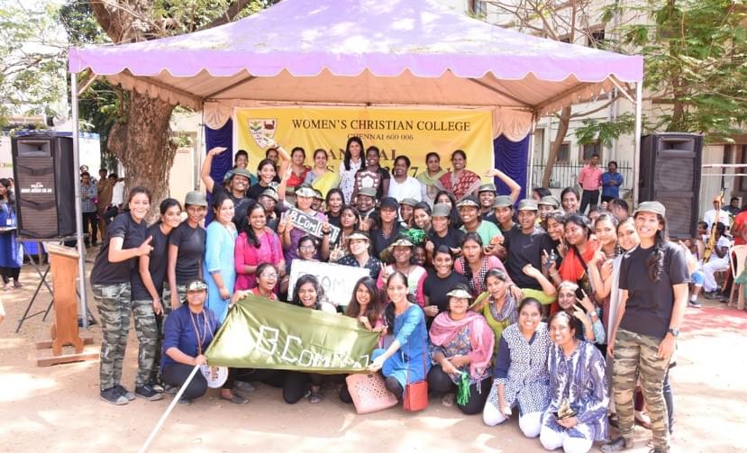 WCC SPORTS DAY photo 11