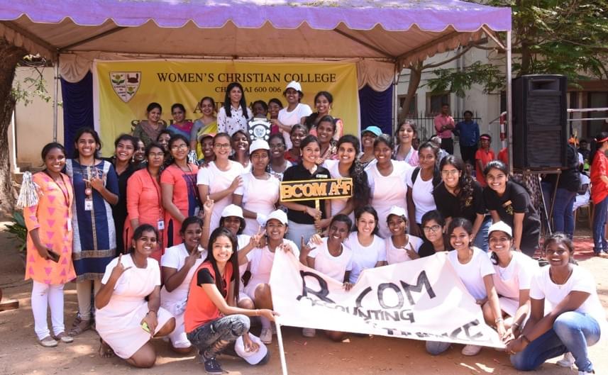 WCC SPORTS DAY photo 13