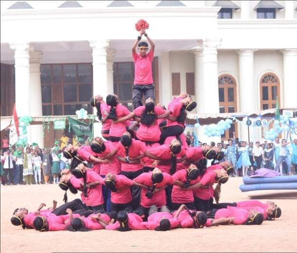 WCC SPORTS DAY photo 17