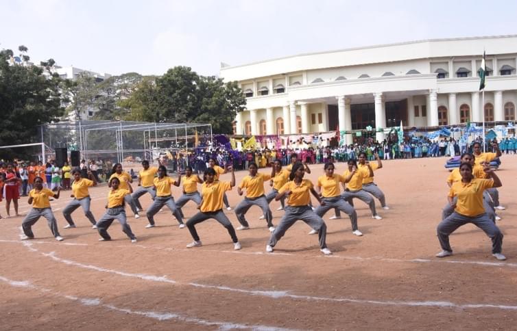 WCC SPORTS DAY photo 18