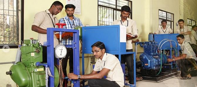 Hindustan College of Engineering Kollam Campus and facilities photo 11