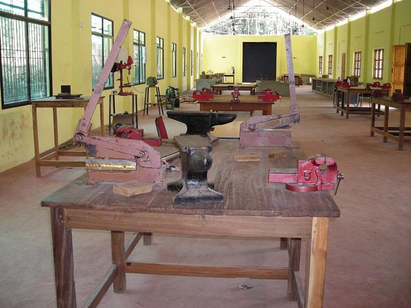 Hindustan College of Engineering Kollam Campus and facilities photo 13