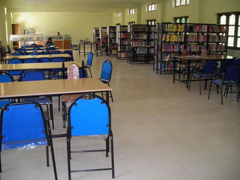 Hindustan College of Engineering Kollam Campus and facilities photo 14