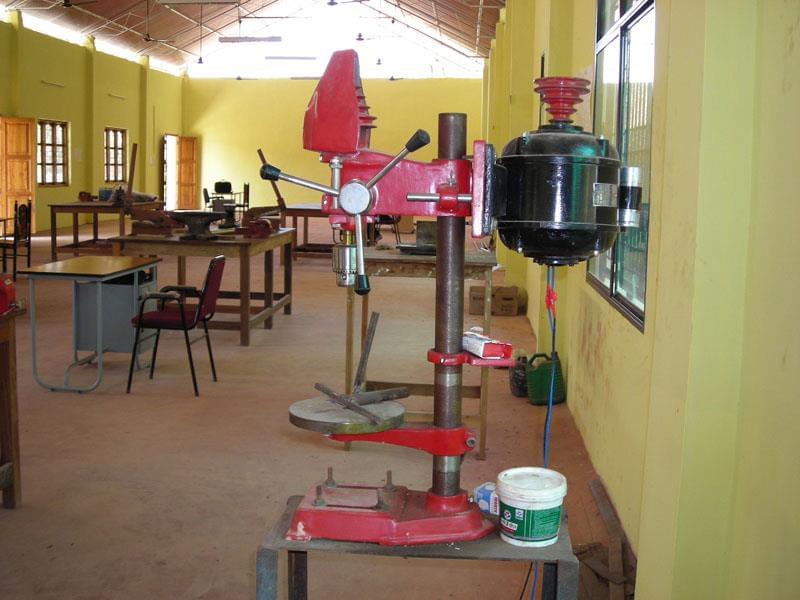 Hindustan College of Engineering Kollam Campus and facilities photo 15