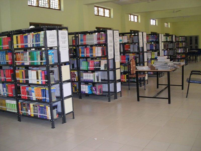 Hindustan College of Engineering Kollam Campus and facilities photo 16