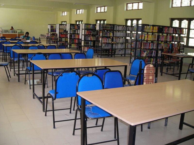 Hindustan College of Engineering Kollam Campus and facilities photo 12