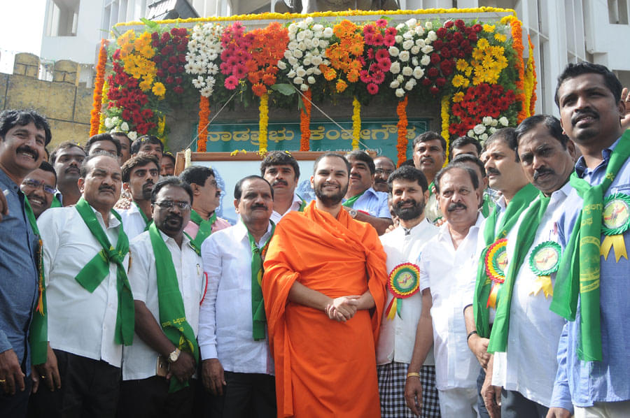 KIMS Bangalore Extra curriculars photo 4