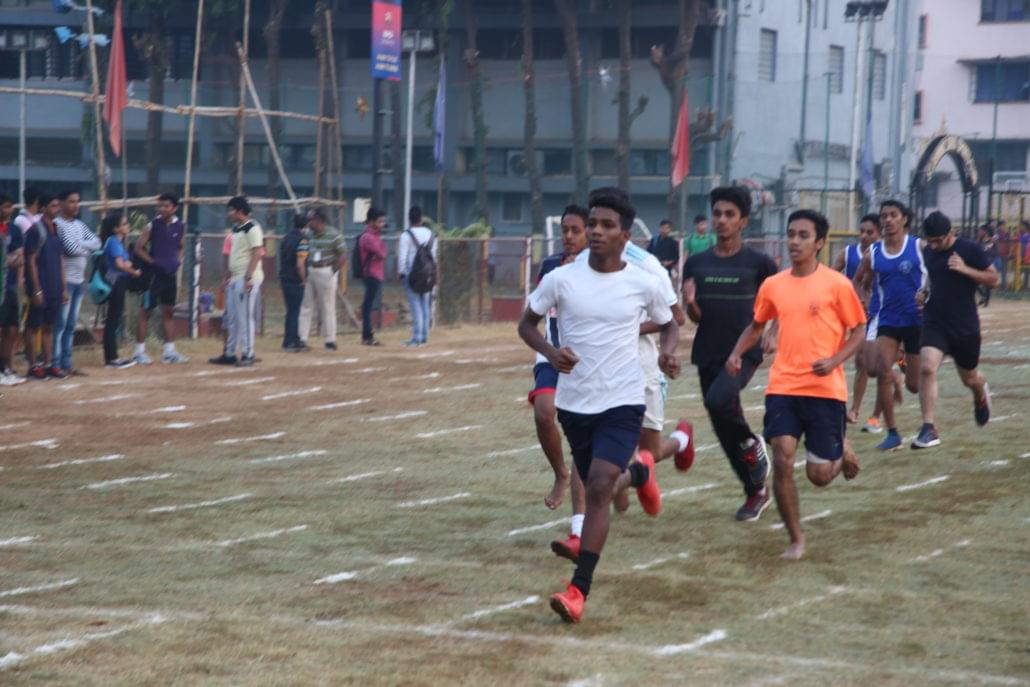 Tolani College of Commerce Mumbai Extra Curriculars photo 5