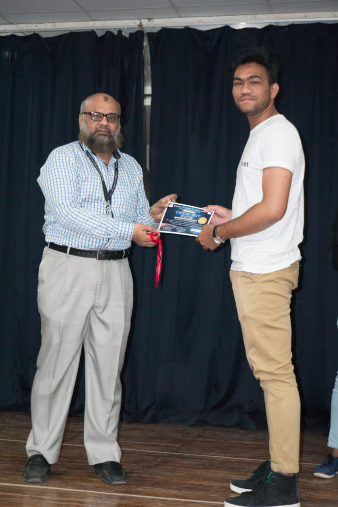 Tolani College of Commerce Mumbai Extra Curriculars photo 6