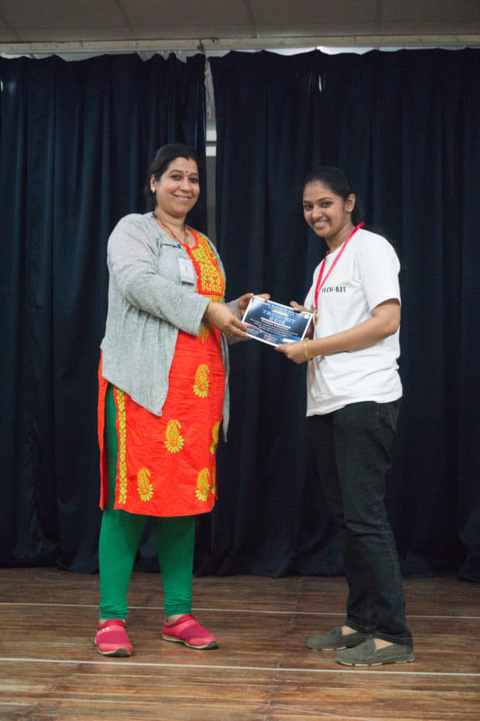 Tolani College of Commerce Mumbai Extra Curriculars photo 14