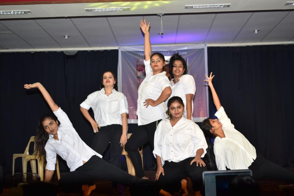 Tolani College of Commerce Mumbai Extra Curriculars photo 15