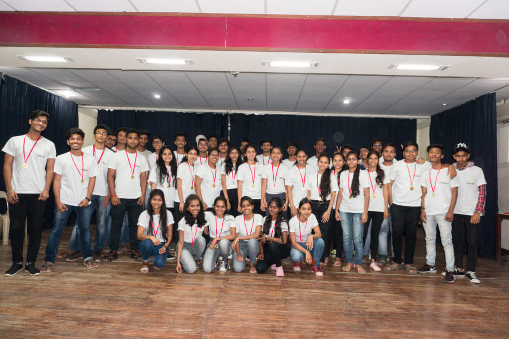 Tolani College of Commerce Mumbai Extra Curriculars photo 16