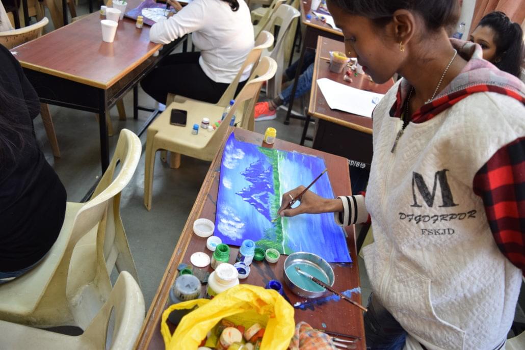 Tolani College of Commerce Mumbai Extra Curriculars photo 13