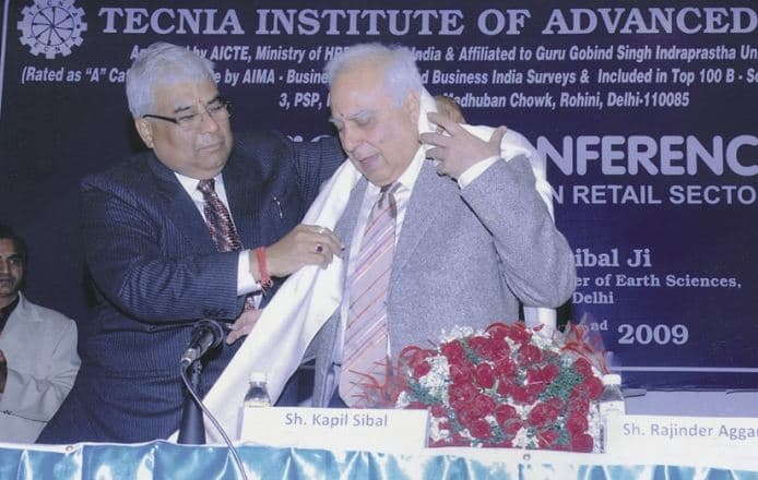 Tecnia Institute of Advanced Studies New Delhi Events photo 11