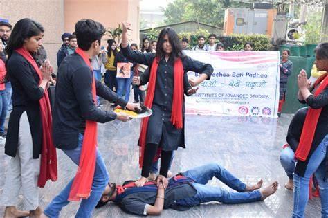 Tecnia Institute of Advanced Studies New Delhi Events photo 14