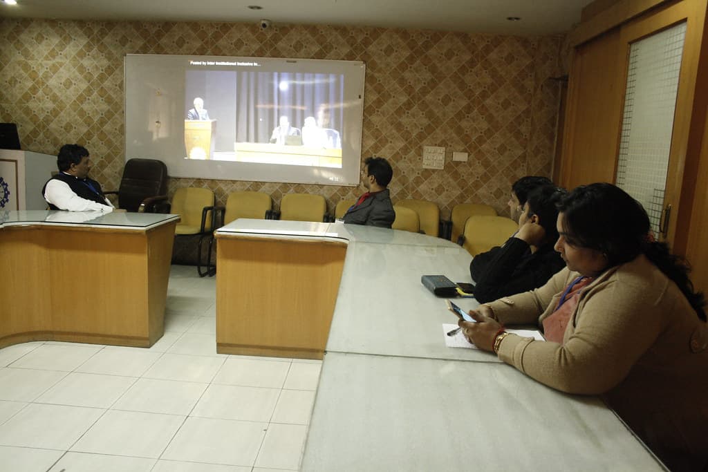 Tecnia Institute of Advanced Studies New Delhi Campus photo 8