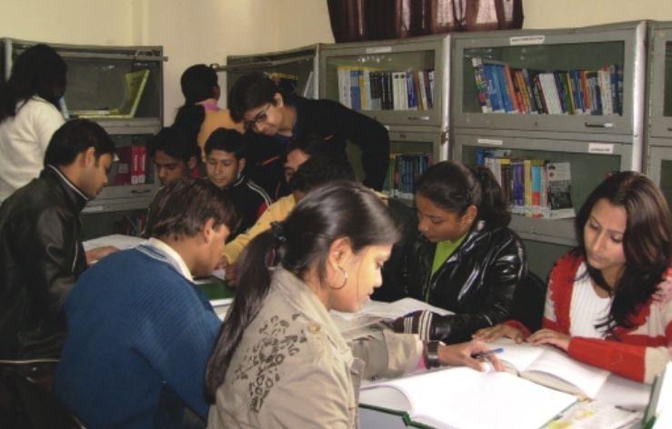 Tecnia Institute of Advanced Studies New Delhi Campus photo 3