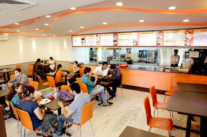 Tecnia Institute of Advanced Studies New Delhi Campus photo 4